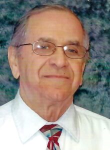 Delmas Leon Newman